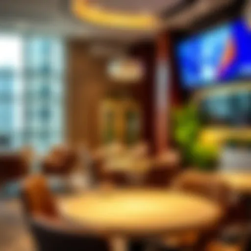 Overview of business licenses in Dubai illustrating various types