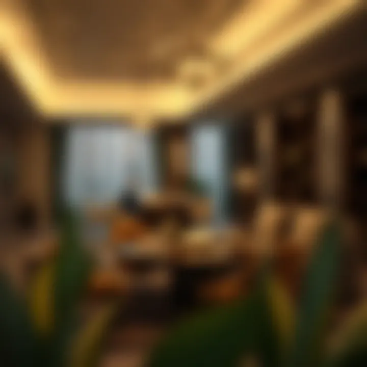 Cultural Dynamics Shaping Expatriate Life in the UAE Cultural factors influencing expatriate experiences