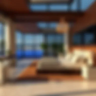 Amenities in Satwa Villa Amenities available to residents in the Satwa Villa area.