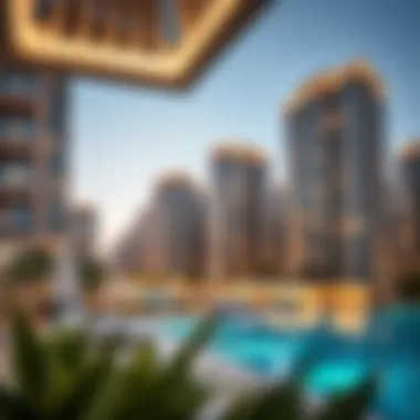 Investment Opportunities in Dubai's Real Estate Market Investment opportunities in Dubai's real estate market