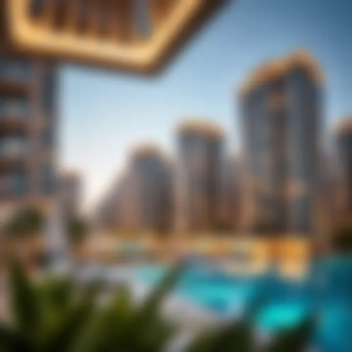 Investment Opportunities in Dubai's Real Estate Market Investment opportunities in Dubai's real estate market