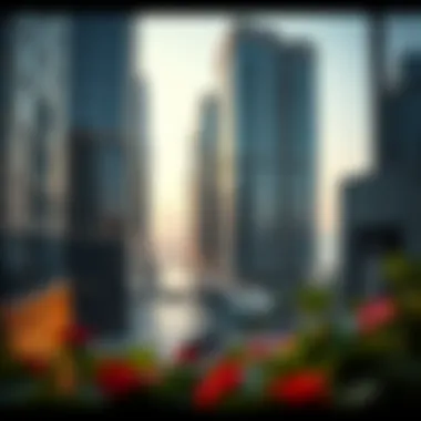 Legal Framework for Commercial Real Estate in Dubai Legal framework for commercial real estate in Dubai