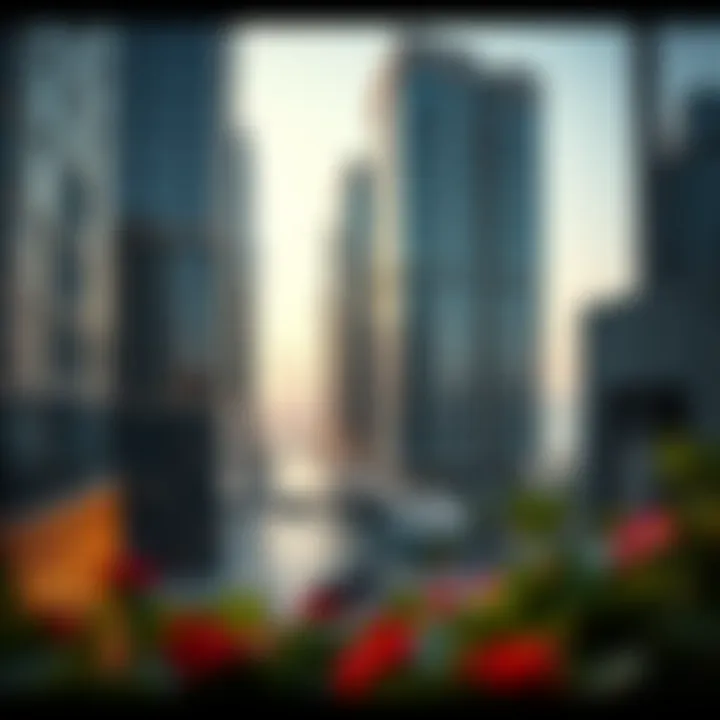 Legal Framework for Commercial Real Estate in Dubai Legal framework for commercial real estate in Dubai