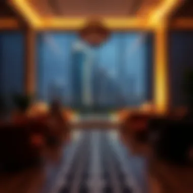 Real estate market trends in مرسا البطين