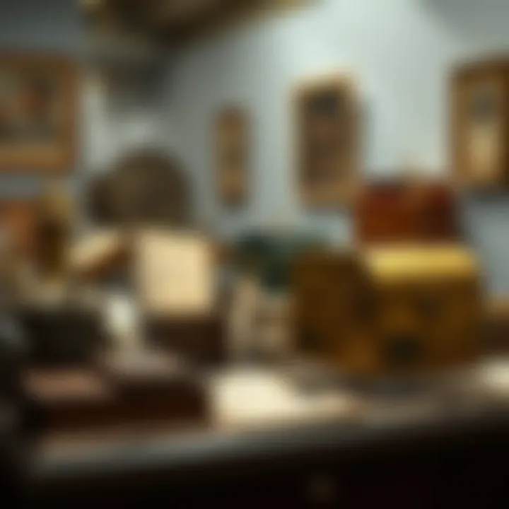 History of the Postal System in Dubai Historical postal system artifacts from Dubai