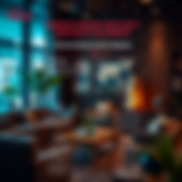 Infographic of reclaiming security deposits effectively in Dubai