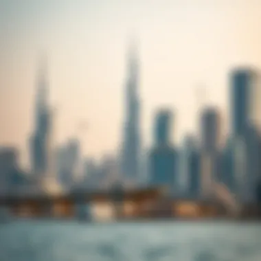 Sharjah's Iconic Skyline and Investment Appeal Iconic landmarks of Sharjah's skyline