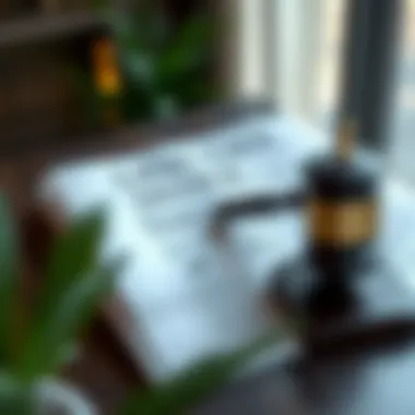 Legal Framework Overview Legal framework representation