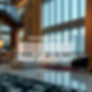 Advantages of Makani Numbers in Real Estate Infographic showcasing the benefits of using Makani numbers in property transactions