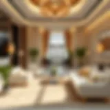 Overview of UAE resident visa-free policies