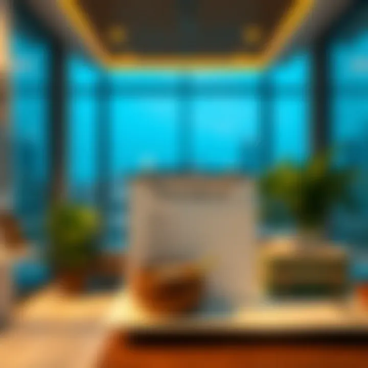Checklist for ensuring visa compliance